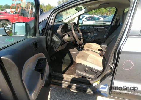 2020 Ford Ecosport S from USA, damaged, VIN MAJ6S3FL7LC382558